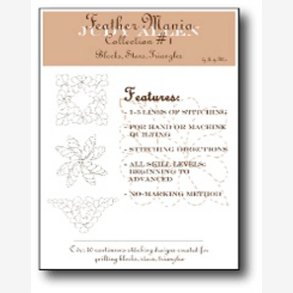 Feather Mania Collection 1