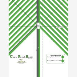 Clearly Perfect Angles