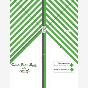 Clearly Perfect Angles