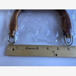 Taskehndtag - imiteret tr