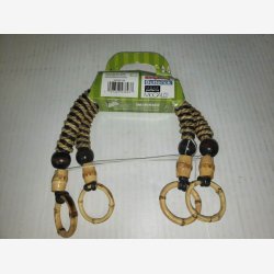 Taskehndtag - natur/flet