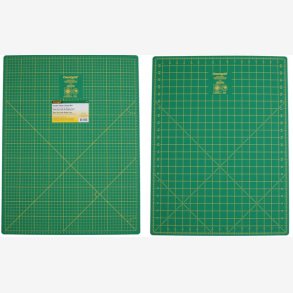 Omnigrid skreplade 18