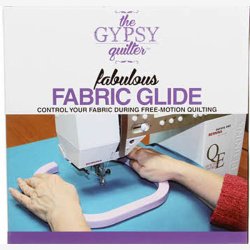 Fabulous Fabric Glide 