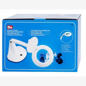 Dagslyslampe med lup