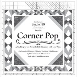 Corner Pop