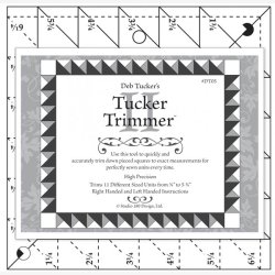 Tucker Trimmer II
