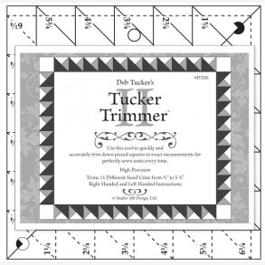 Tucker Trimmer II