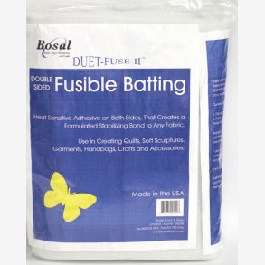 Duet Fuse II  dobbeltklbende indlg