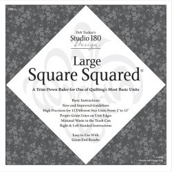 Large Square Squared