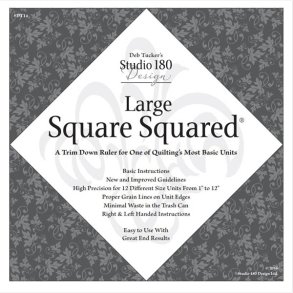 Large Square Squared