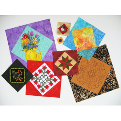 Large Square Squared