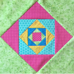 Large Square Squared