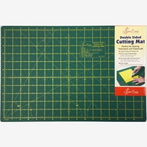 Sew Easy skreplade - 18