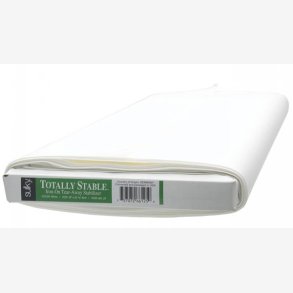 Totally Stable Iron-On Tear Away Stabilizer 