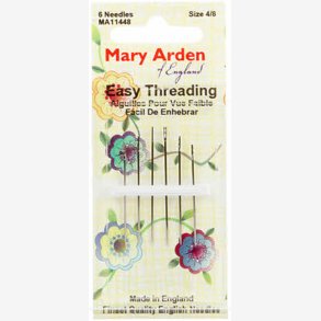 Mary Arden nle - str. 4 - 8