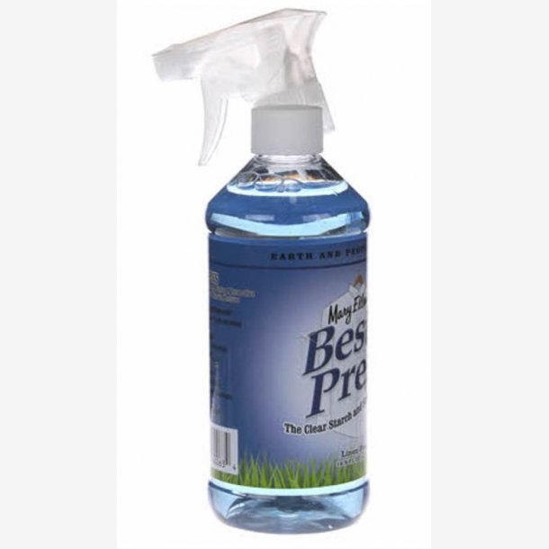 Best Press spray - Linen Fresh 