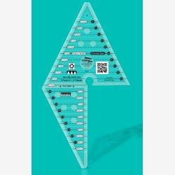 2 Peaks in 1 - lineal