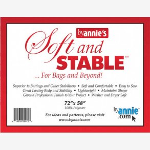 Soft And Stable - 72