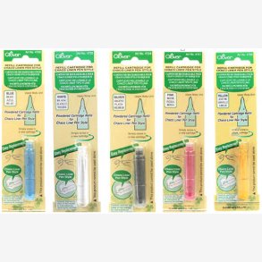 Chaco-liner - refill