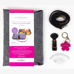 Luella Clutch Kit        