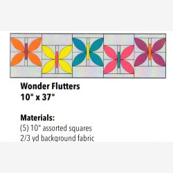 Wonder Curve Ruler