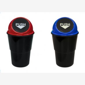 Stay Tidy - lille papirkurv                        