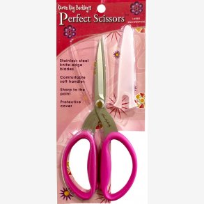 Karen Kay Buckley saks/Multi-purpose (ca. 19 cm) 