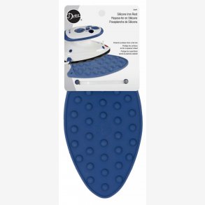 Silikoneunderlag til lille strygejern