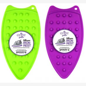 Silikoneunderlag til almindeligt strygejern         