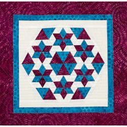 Star60 trekantlineal                              