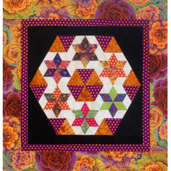 Star60 trekantlineal                              