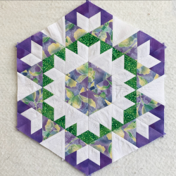 Star60 trekantlineal                              