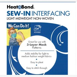 Indlg til masker/mundbind