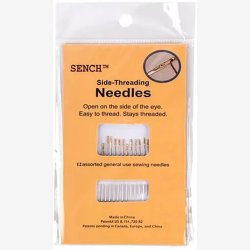 Synle der trdes fra siden            