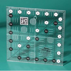 Non Slip 6" x 6" Squares