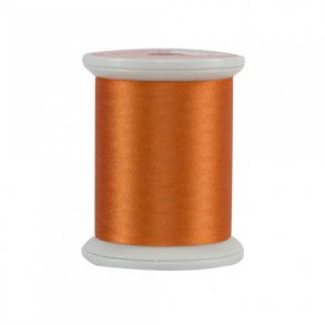 Orenji - Kimono silketrd