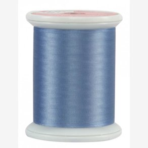 Moms Smiling Eyes - Kimono silketrd