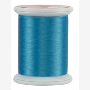 Okinawa - Kimono silketrd