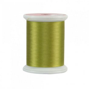 Wasabi - Kimono silketrd