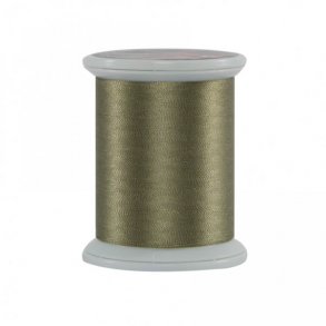 Coues Deer - Kimono silketrd