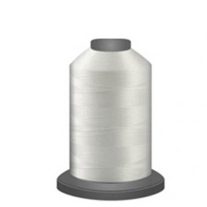 Glide 40wt - White - 1000 m