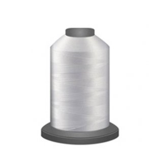 Glide 40wt - Super White 