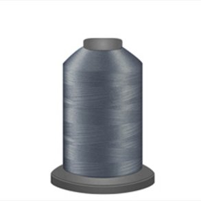 Glide 40wt - Silver - 5000 m