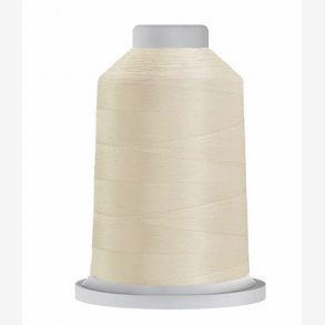 Glide 40wt - Cream - 1000 m