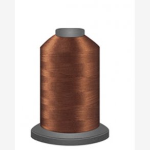 Glide 40wt - Medium Brown 
