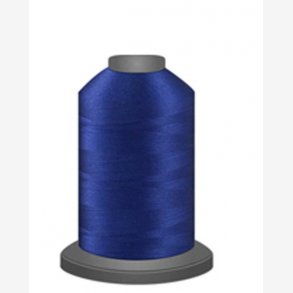 Glide 40wt - Bright Blue 