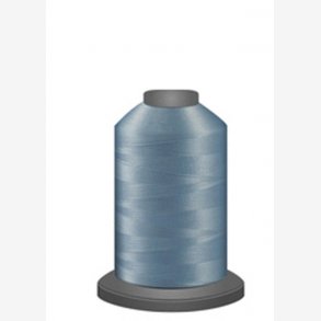 Glide 40wt - Baby Blue 