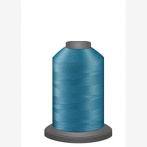 Glide 40wt - Light Turquoise 