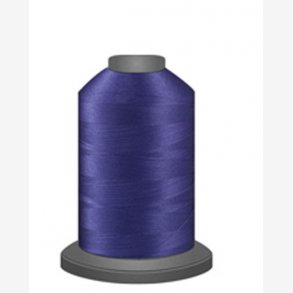 Glide 40wt - Eggplant 