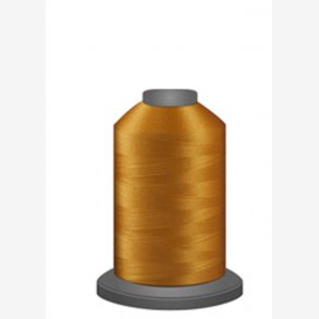 Glide 40wt - Pumpkin Seed 